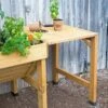 VegTrug® Side Table 2 VegTrug® Side Table -Garden Serie Store 8592870 017 tif