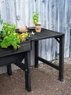 VegTrug® Side Table -Garden Serie Store 8592870 100 tif