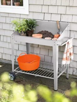 Demeter Potting Bench -Garden Serie Store 8594007 0300 tif
