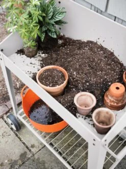 Demeter Potting Bench -Garden Serie Store 8594007 0650 tif