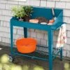 Demeter Potting Bench -Garden Serie Store 8594007 6375 tif