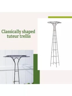 Essex Tuteur, 63" -Garden Serie Store 8594162 2