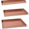 Essex Plant Stand Trays, Set Of 3 -Garden Serie Store 8594265 9649 001E tif