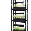 LED SunLite® Compact 3-Tier Garden -Garden Serie Store 8595557 10129 led sunlite compact 2 tier light garden tif