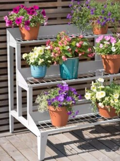 Demeter Plant Stand -Garden Serie Store 8595739 0555 tif