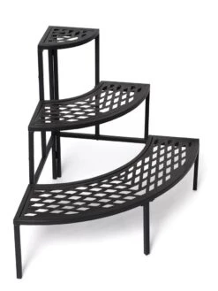 Quarter-Round Lattice Plant Stand 9 Quarter-Round Lattice Plant Stand -Garden Serie Store 8596372 6579 tif