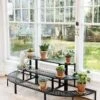 Lattice Plant Stand Set -Garden Serie Store 8596374 6649 tif