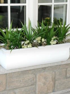 Valencia Window Box, 3' -Garden Serie Store 8596436 008V tif