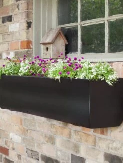 Valencia Window Box, 4' 12 Valencia Window Box, 4' -Garden Serie Store 8596437 001V tif