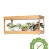 Low Bamboo LED Grow Light Garden -Garden Serie Store 8597720 10i