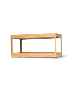 Low Bamboo LED Grow Light Garden -Garden Serie Store 8597720 BambooLEDLow ALL captions gif