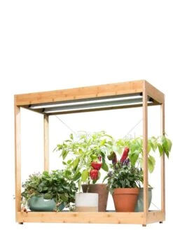 Medium Bamboo LED Grow Light Garden -Garden Serie Store 8597883 1013 tif