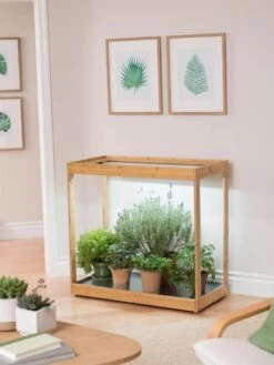 Medium Bamboo LED Grow Light Garden -Garden Serie Store 8597883 9271 tif