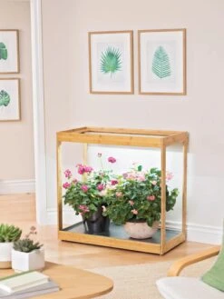 Medium Bamboo LED Grow Light Garden -Garden Serie Store 8597883 9279 tif