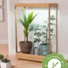 Tall Bamboo LED Grow Light Garden 1 Tall Bamboo LED Grow Light Garden -Garden Serie Store 8597884 3i