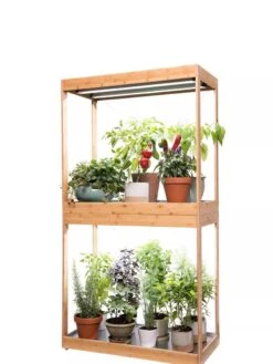 Bamboo Display LED Grow Light Garden -Garden Serie Store 8598086 4000 tif