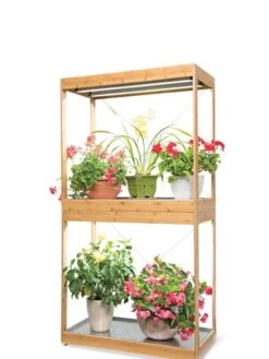Bamboo Display LED Grow Light Garden -Garden Serie Store 8598086 4001 tif