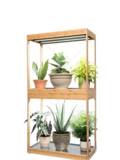 Bamboo Display LED Grow Light Garden -Garden Serie Store 8598086 4003 tif