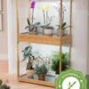 Bamboo Display LED Grow Light Garden -Garden Serie Store 8598086 4i