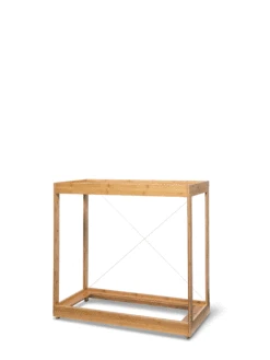 Bamboo Display LED Grow Light Garden -Garden Serie Store 8598086 BambooLEDDisplayGarden houseplants gif