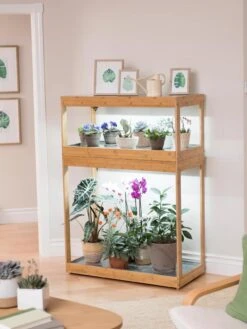 Bamboo Home LED Grow Light Garden -Garden Serie Store 8598088 9317 tif