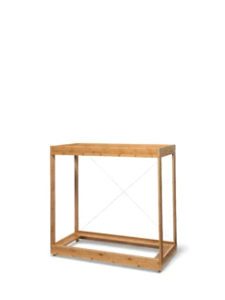 Bamboo Home LED Grow Light Garden -Garden Serie Store 8598088 BambooLEDHomeGarden edibles herbs gif