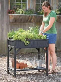 VegTrug® Herb Planter Box -Garden Serie Store 8598287 0036 tif