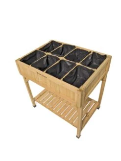 VegTrug® Herb Planter Box -Garden Serie Store 8598287 6425 tif