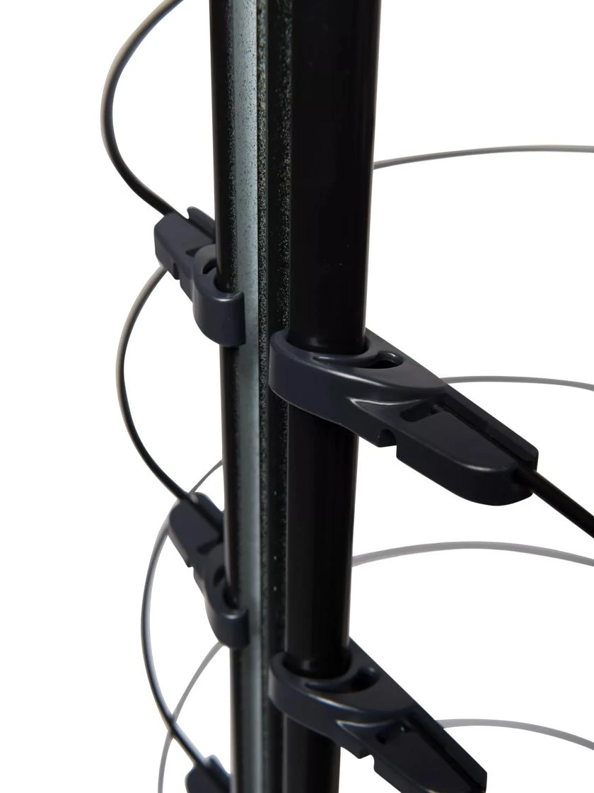 Gardener’s Victory Self-Watering Planter With Support System 11 Gardener’s Victory Self-Watering Planter With Support System - Image 9