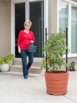 Gardener’s Victory Self-Watering Planter With Support System 13 Gardener’s Victory Self-Watering Planter With Support System -Garden Serie Store 8598384 6011 tif