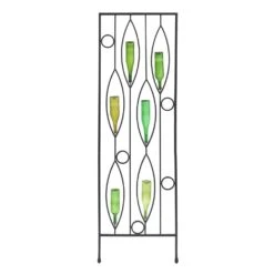 Achla Designs Vinifera Bottle Trellis -Garden Serie Store 8598750 02V tif