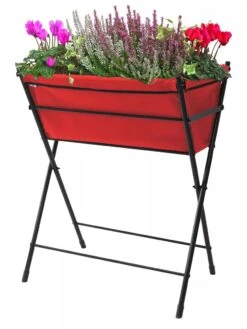 VegTrug® Poppy Go Planter -Garden Serie Store 8598765 03V tif