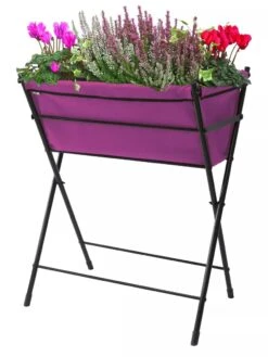 VegTrug® Poppy Go Planter -Garden Serie Store 8598765 05V tif