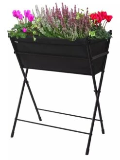 VegTrug® Poppy Go Planter -Garden Serie Store 8598765 09V tif
