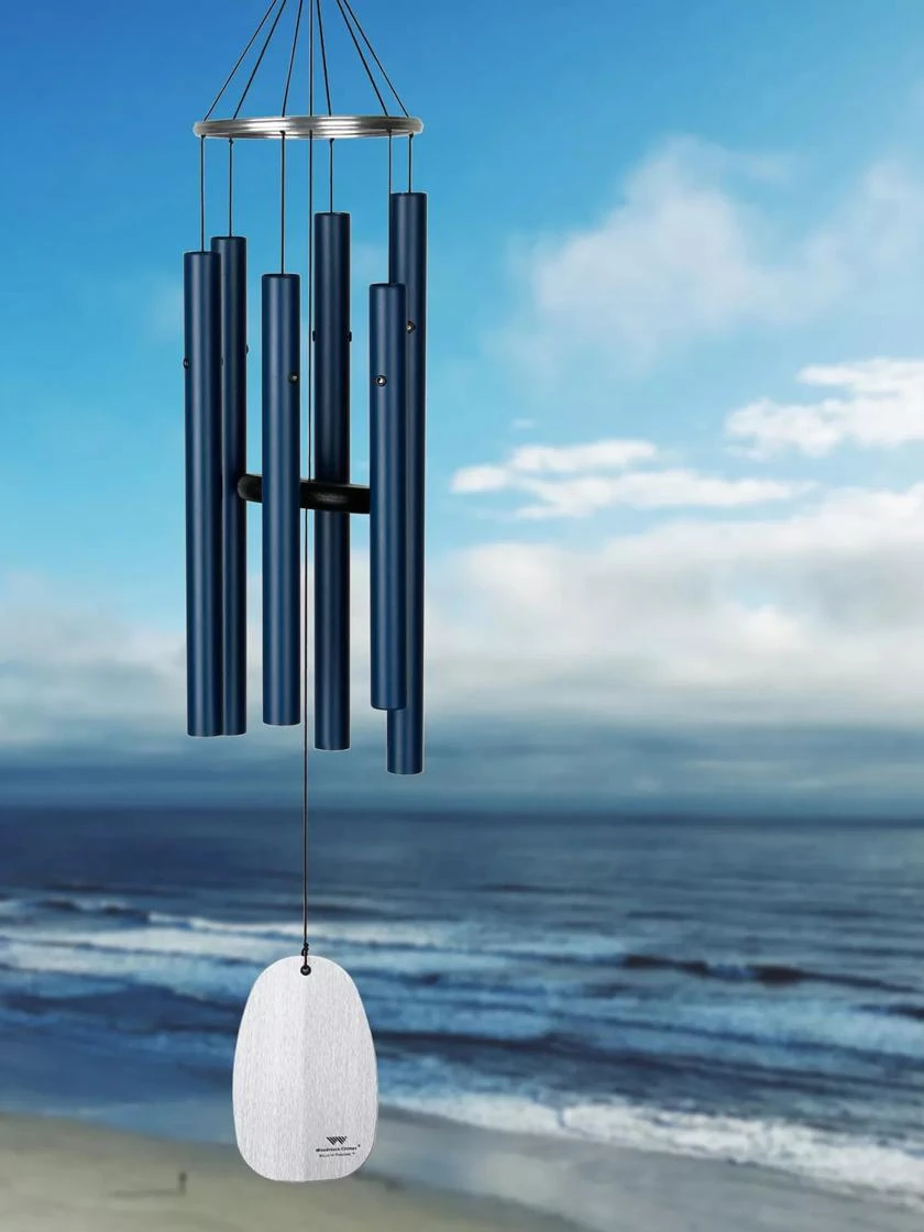 Bells Of Paradise™ Wind Chime 3 Bells Of Paradise™ Wind Chime