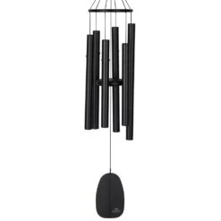 Bells Of Paradise™ Wind Chime 10 Bells Of Paradise™ Wind Chime -Garden Serie Store 8598781 03V tif