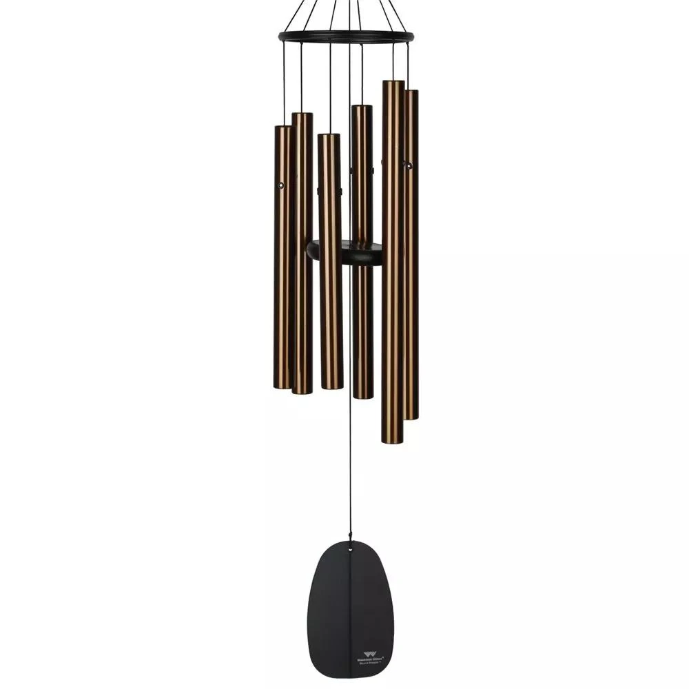 Bells Of Paradise™ Wind Chime 4 Bells Of Paradise™ Wind Chime - Image 2