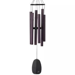 Bells Of Paradise™ Wind Chime 12 Bells Of Paradise™ Wind Chime -Garden Serie Store 8598781 07V tif