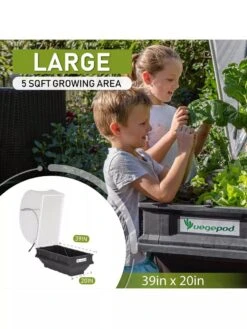 Vegepod Raised Garden Beds -Garden Serie Store 8598848 01V