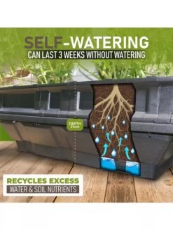 Vegepod Raised Garden Beds -Garden Serie Store 8598930 02V