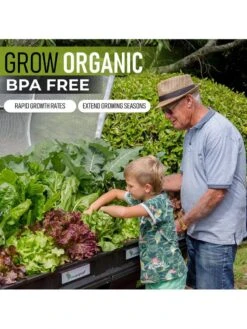 Vegepod Raised Garden Beds -Garden Serie Store 8598930 04V