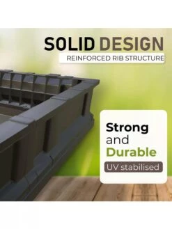 Vegepod Raised Garden Beds -Garden Serie Store 8598930 05V