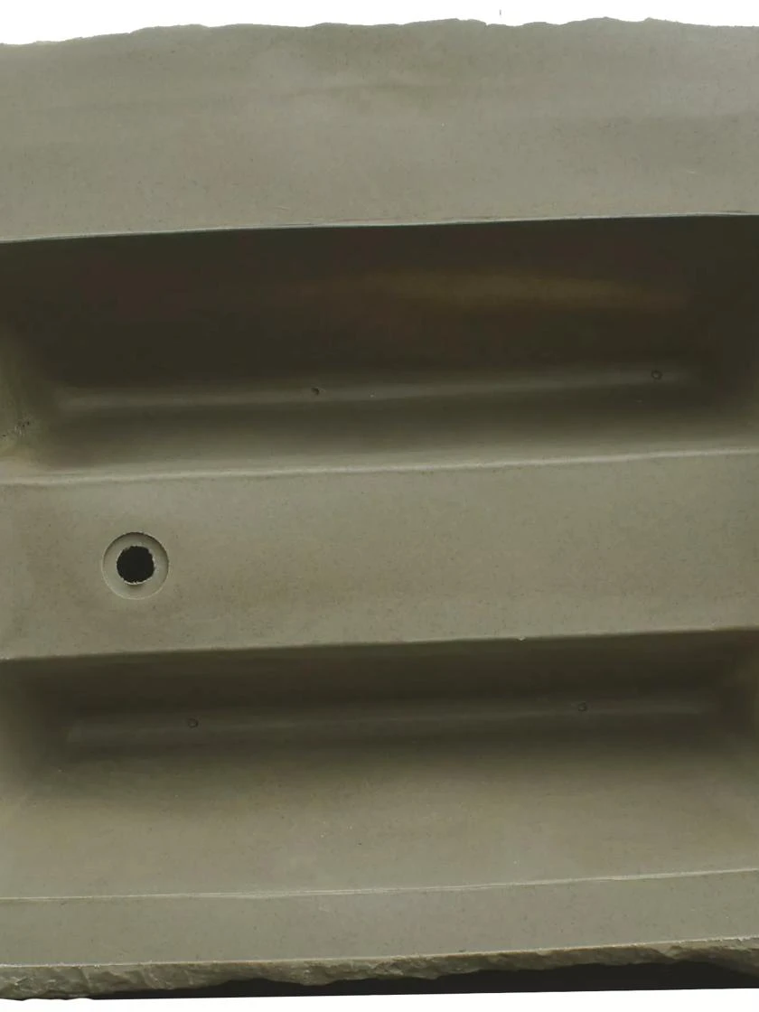 ERG2002 Plastic Full Landscape Rock 4 ERG2002 Plastic Full Landscape Rock - Image 2