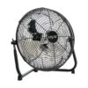 Active Air HD 12" Floor Fan -Garden Serie Store 8599016 01v active air hd 12 inch floor fan