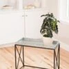 Plant Stand With Galvanized Tray -Garden Serie Store 8599022 14588 tif
