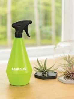 New Products 10 Gardener’s Supply Plant Sprayer Mister