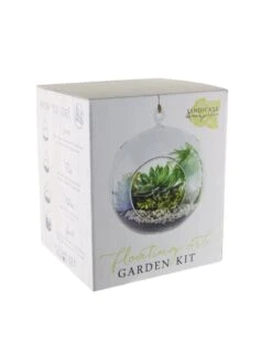 Floating Orb Terrarium Kit -Garden Serie Store 8599146 01v