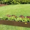 Exaco Trading Timber Raised Bed Extension -Garden Serie Store 8599283 02V tif