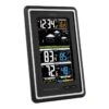 La Crosse Wireless Vertical Color Forecast Station -Garden Serie Store 8599462 03v la crosse wireless vertical color forecast station