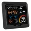 La Crosse Color Wind Speed Weather Station -Garden Serie Store 8599464 03v la crosse color wind speed weather station